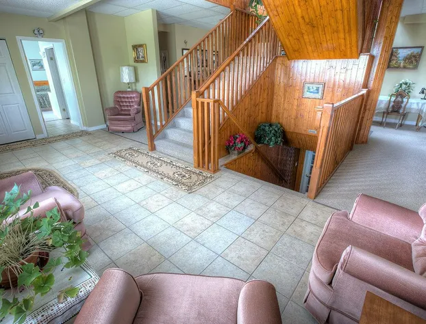 Villa Maria Country Inn hotel detail image 1