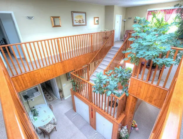 Villa Maria Country Inn hotel detail image 2