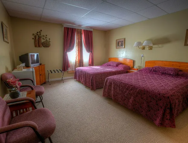 Villa Maria Country Inn hotel detail image 4