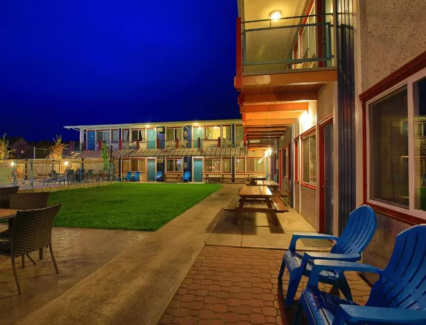 Bowmont Motel hotel detail image 2