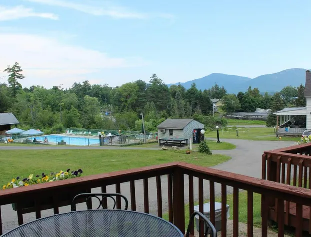 Blue Lagoon Resort hotel detail image 1