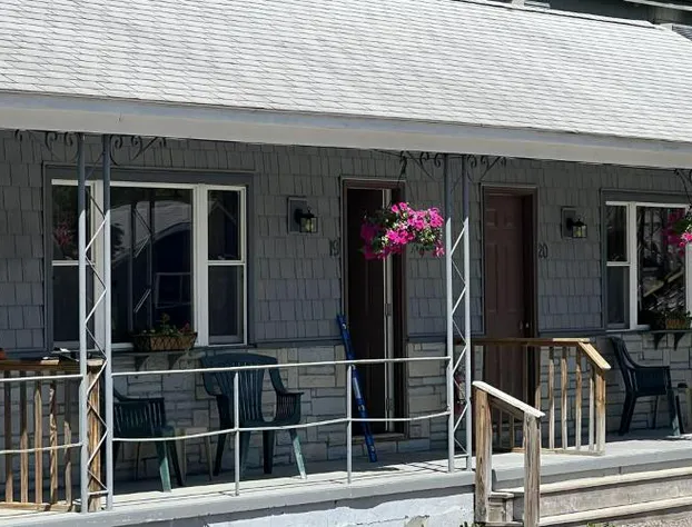 Blue Lagoon Resort hotel detail image 2