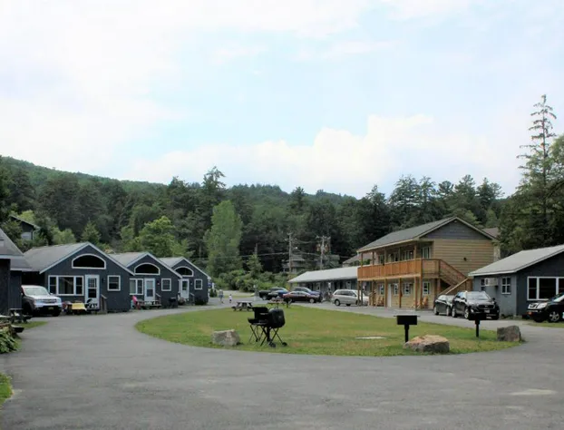 Blue Lagoon Resort hotel detail image 4