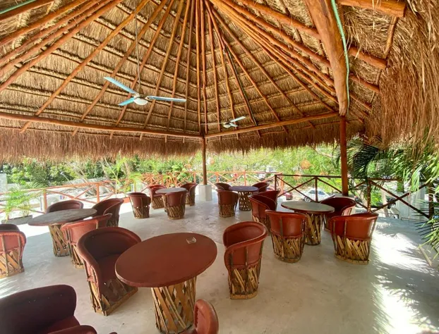 MIO Cancún Hotel Boutique hotel detail image 4