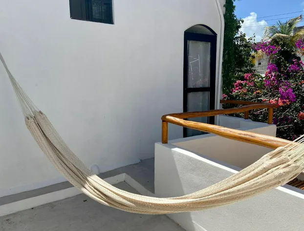 MIO Cancún Hotel Boutique hotel detail image 1