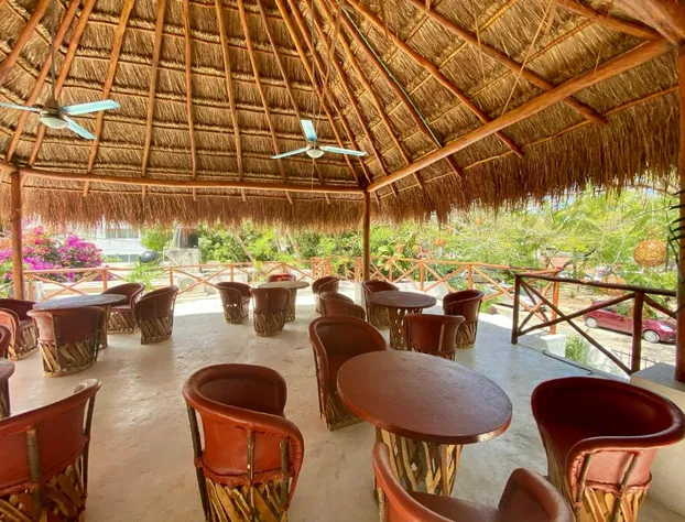 MIO Cancún Hotel Boutique hotel detail image 2