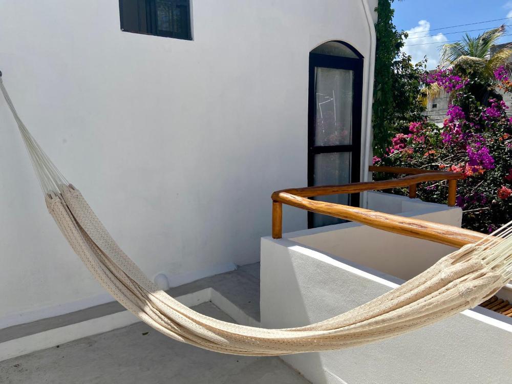 MIO Cancún Hotel Boutique hotel hero