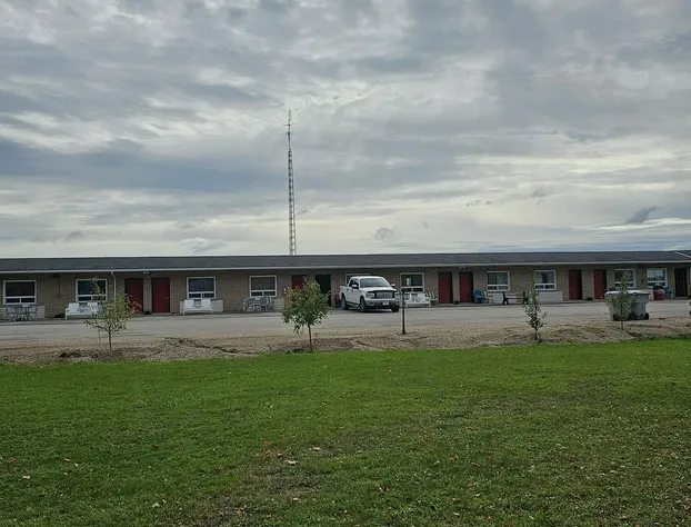 Wingham Motel hotel detail image 1