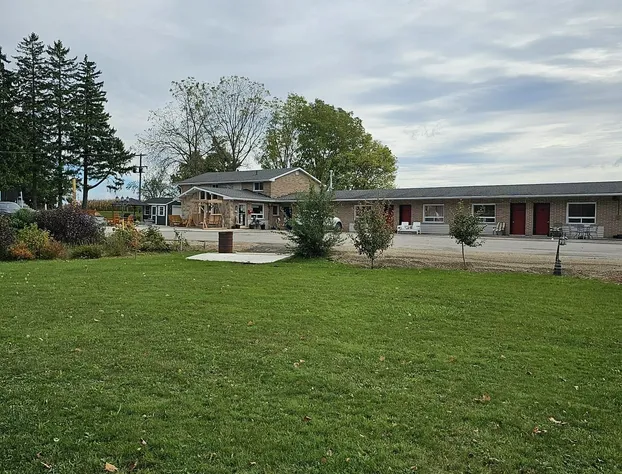 Wingham Motel hotel detail image 1