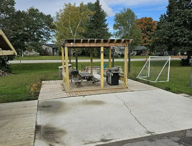 Wingham Motel hotel detail image 2