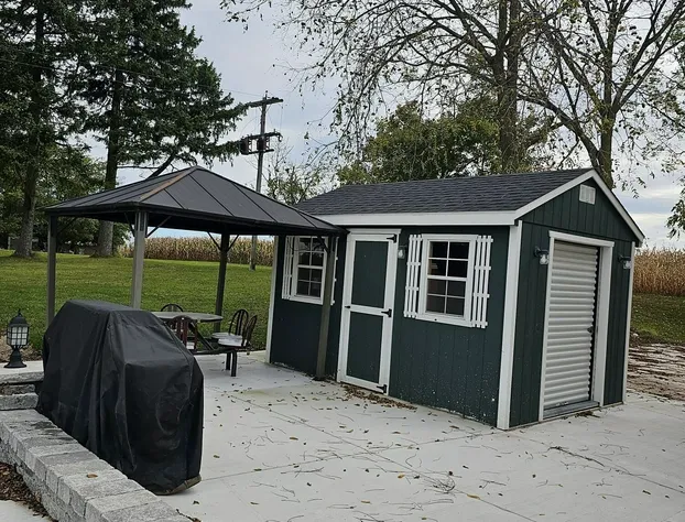 Wingham Motel hotel detail image 3