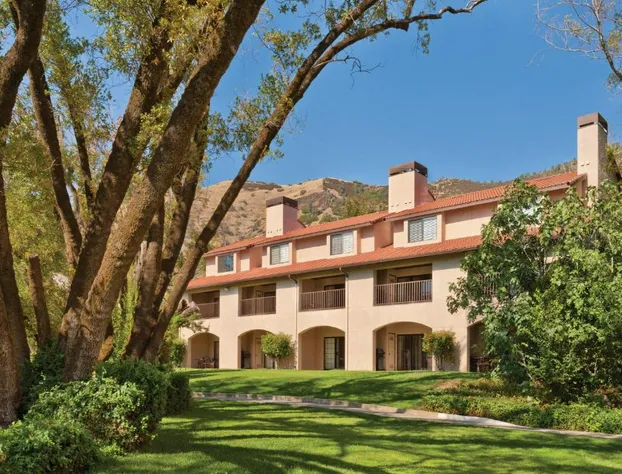 WorldMark Clear Lake hotel detail image 1