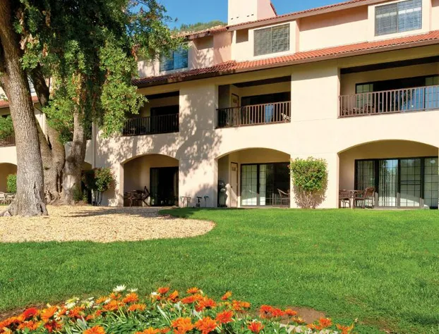 WorldMark Clear Lake hotel detail image 3