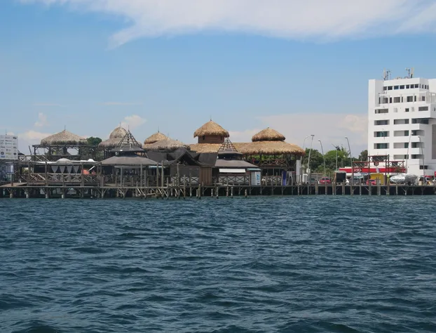 Altata Bay hotel detail image 1