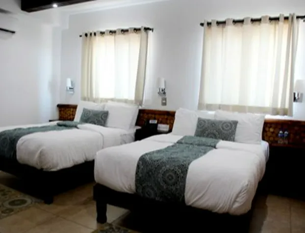 Altata Bay hotel detail image 4