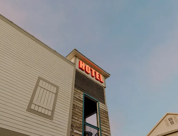 Hotel Whiskey in Pass Christian hotel detail image 2