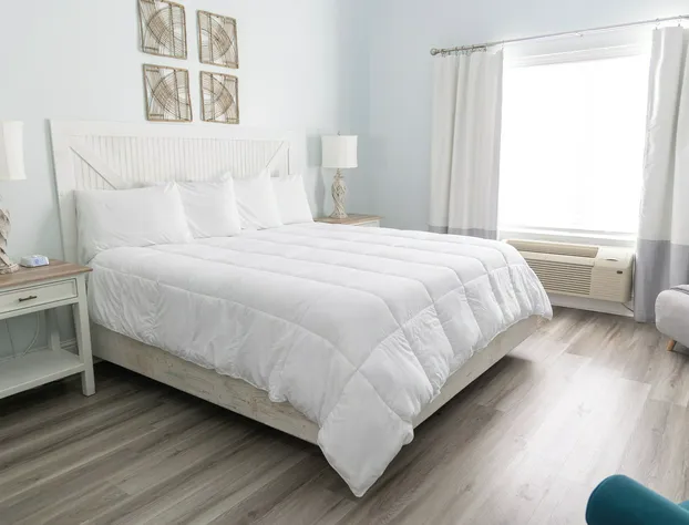 Hotel Whiskey in Pass Christian hotel detail image 4