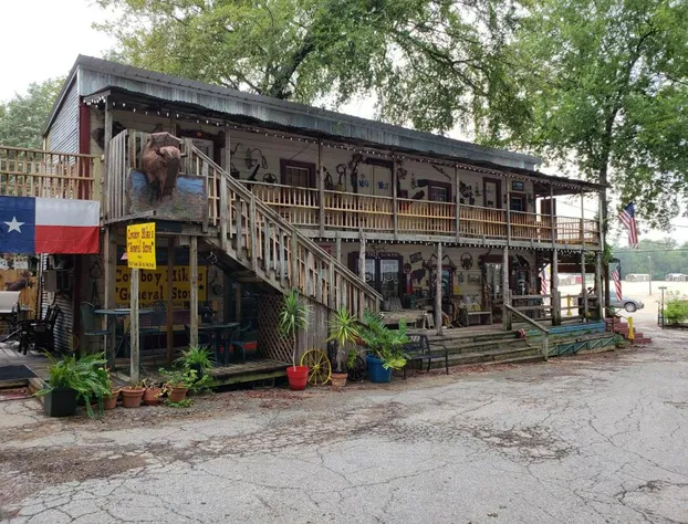 The Buffalo Girls Hotel hotel detail image 2