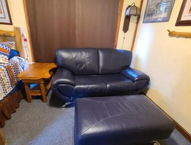 The Buffalo Girls Hotel hotel detail image 4