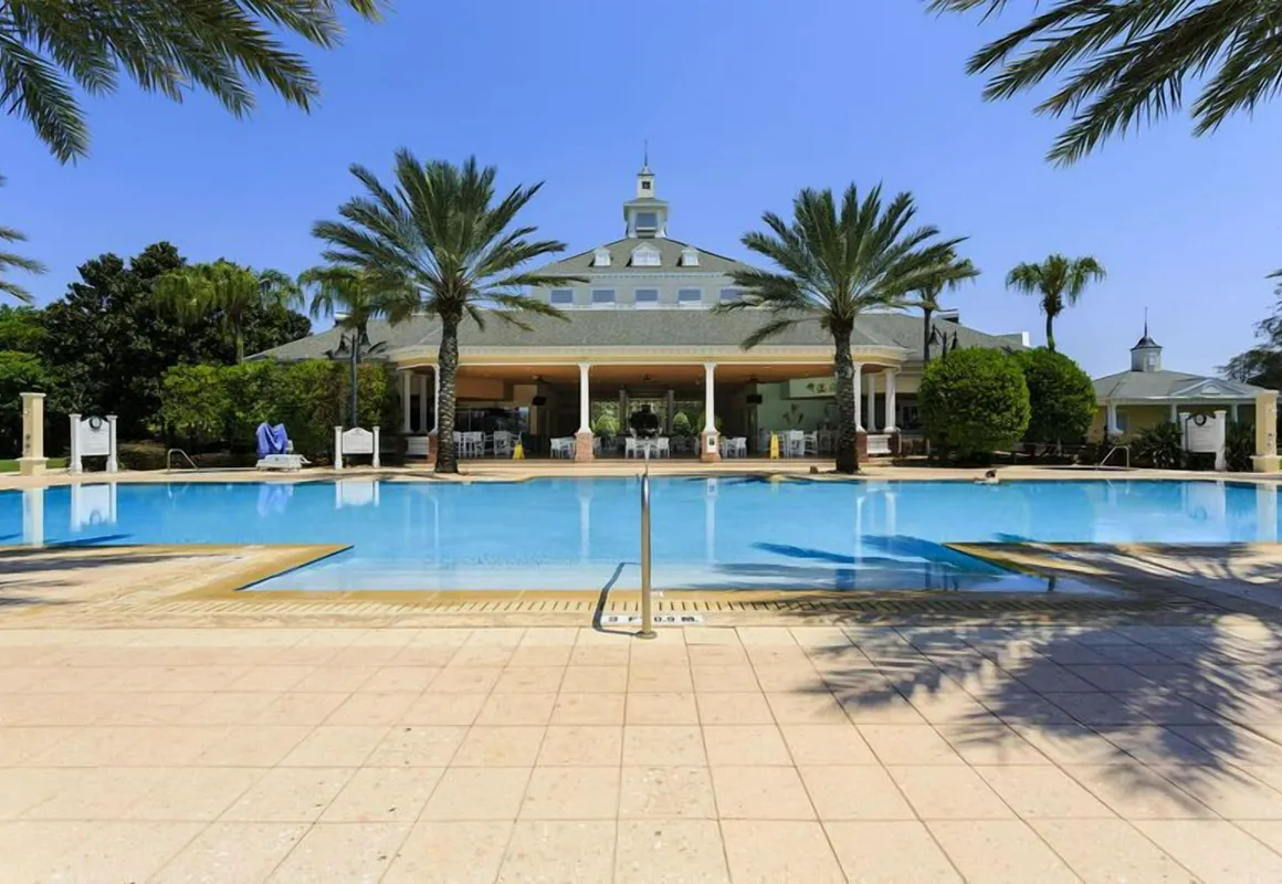 Ov4243 - Reunion Resort - 3 Bed 2 Baths Condo hotel hero