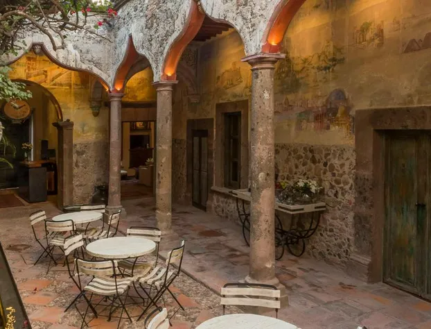 Casa No Name hotel detail image 1