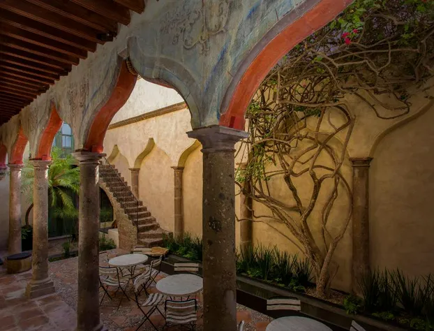 Casa No Name hotel detail image 2