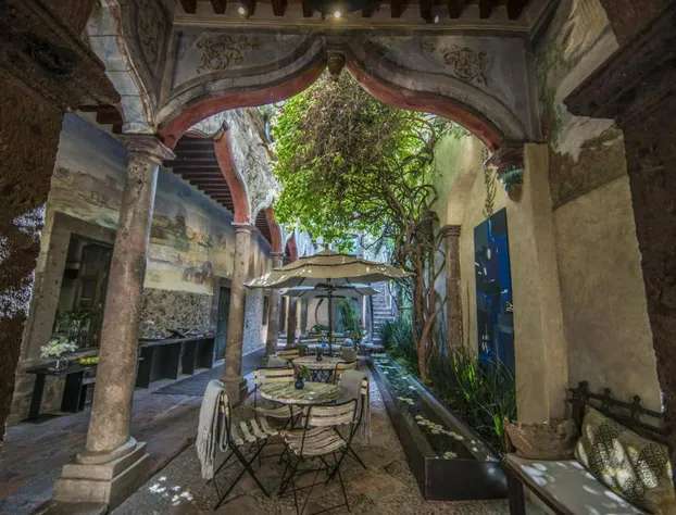 Casa No Name hotel detail image 4