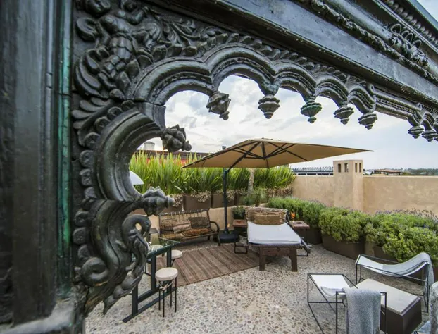 Casa No Name hotel detail image 2