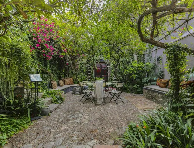 Casa No Name hotel detail image 3