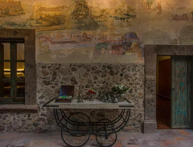 Casa No Name hotel detail image 3