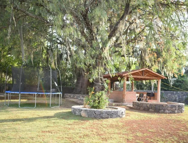 Hotel la Casona Real Huasca hotel detail image 1