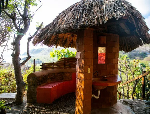 Hotel El Copal hotel detail image 1