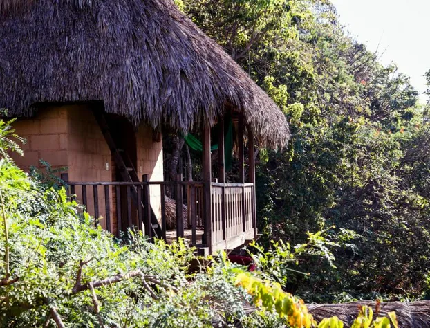 Hotel El Copal hotel detail image 3