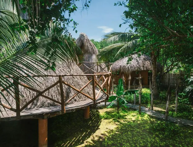 Hotel El Copal hotel detail image 4