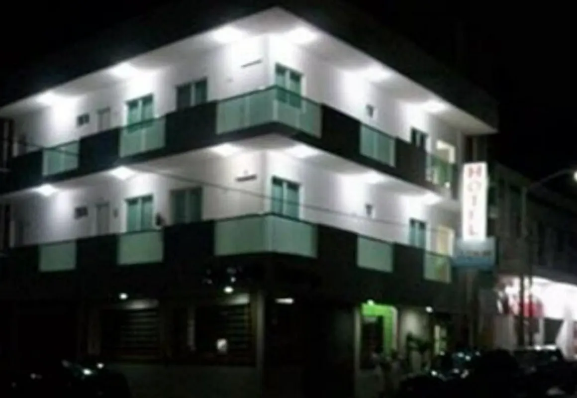 Xcalak Hotel Boutique hotel hero