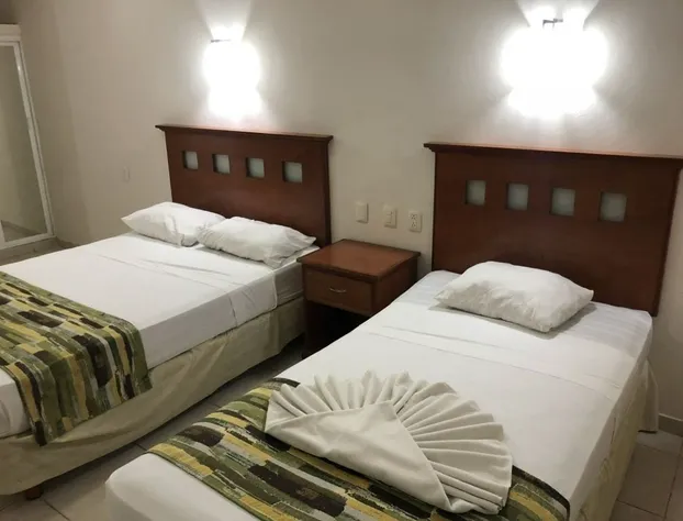 Xcalak Hotel Boutique hotel detail image 1