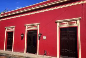 Casa Catrina & Diego hotel hero