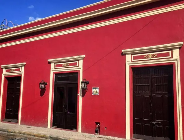 Casa Catrina & Diego hotel detail image 1