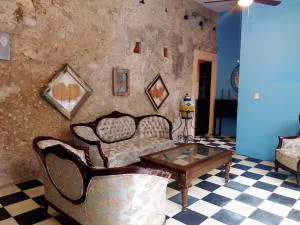 Casa Catrina & Diego hotel detail image 2