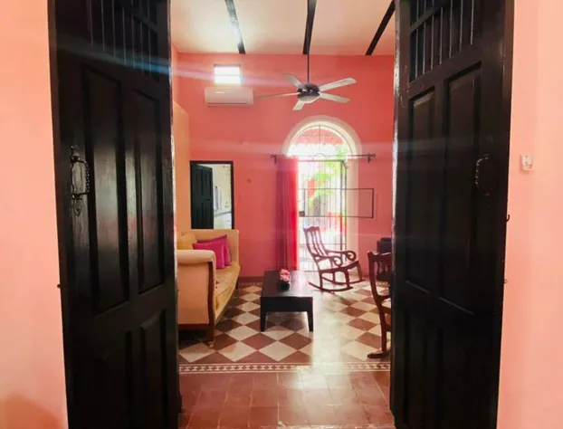 Casa Catrina & Diego hotel detail image 3