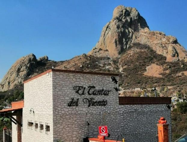 El Cantar del Viento hotel detail image 1
