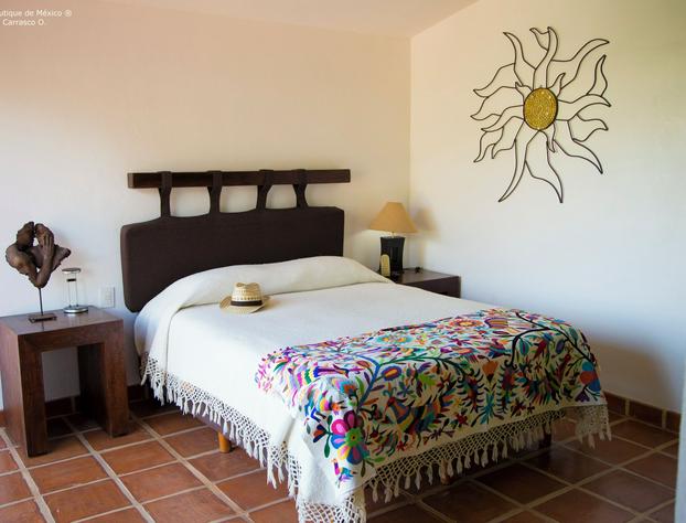 El Cantar del Viento hotel detail image 4