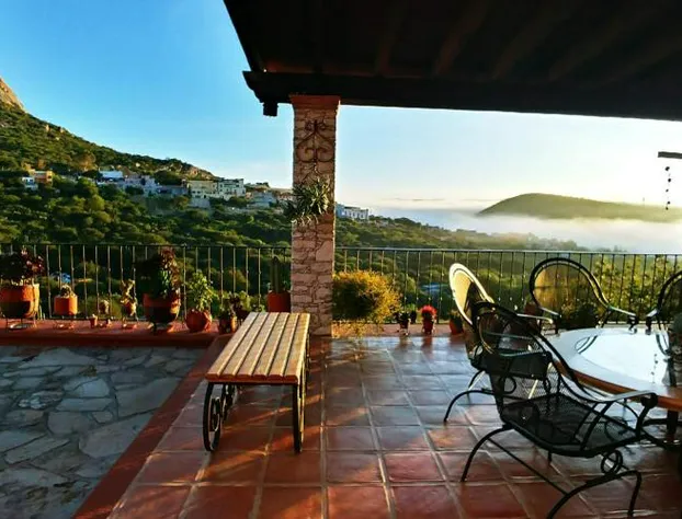 El Cantar del Viento hotel detail image 1