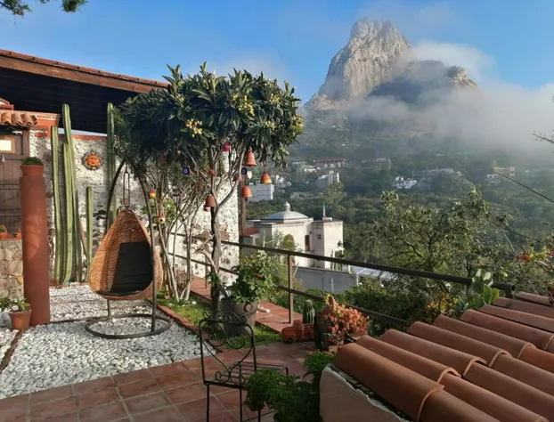 El Cantar del Viento hotel detail image 2