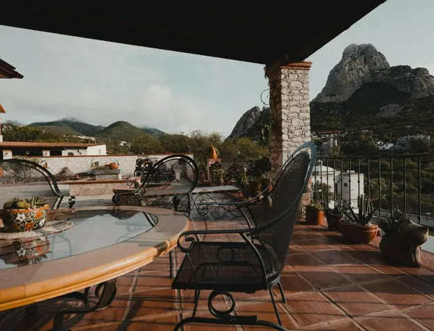 El Cantar del Viento hotel detail image 3