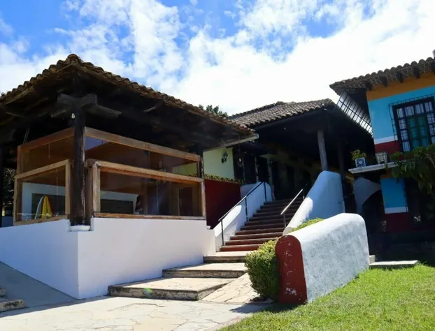 Hotel Hacienda Villa Victoria hotel detail image 2