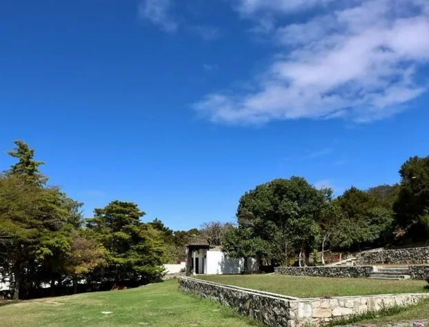 Hotel Hacienda Villa Victoria hotel detail image 4