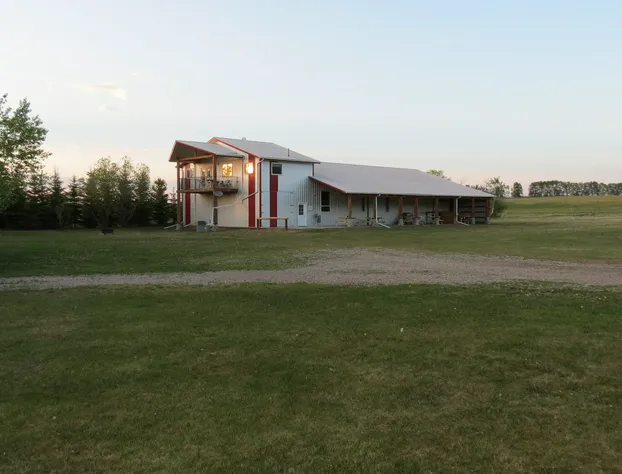 Lazy M Lodge hotel detail image 1