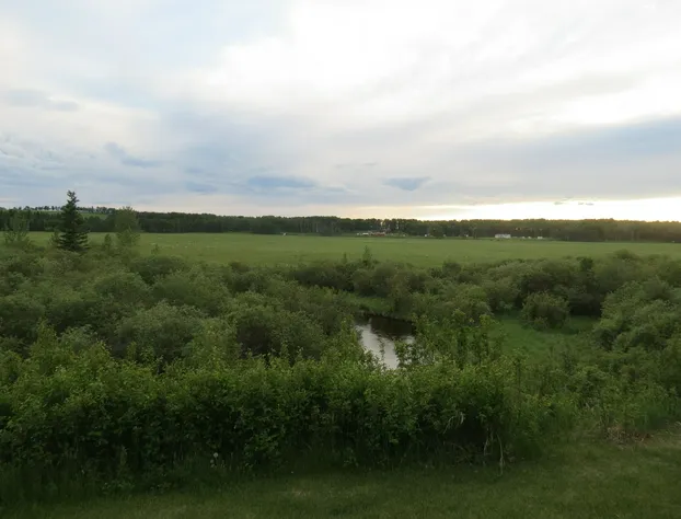 Lazy M Lodge hotel detail image 3