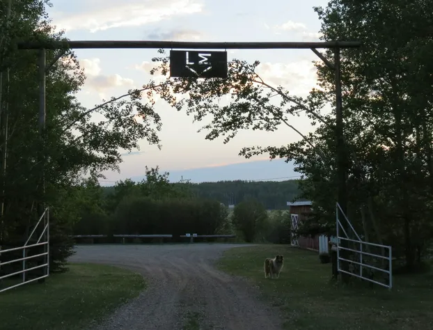 Lazy M Lodge hotel detail image 4